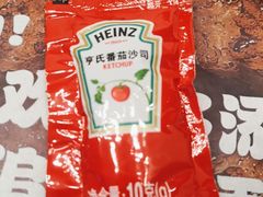 -汉堡王(龙德广场店)