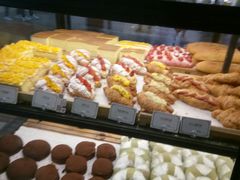 -可颂坊(中心书城店)