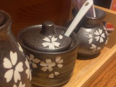 -玉川屋创意日料(柳巷店)