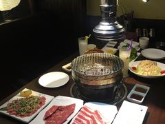 -和萌牛肠烧烤(财富中心店)