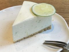 青柠芝士-Home Cafe(水榭春天店)