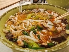 -筒骨麻辣烫(永同昌公寓胜明花园店)