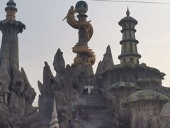 -福州罗源湾海洋世界旅游区