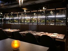 大堂-Oasis Bar & Grill