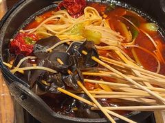 -破店肥哈·东北烧烤(南山保利店)
