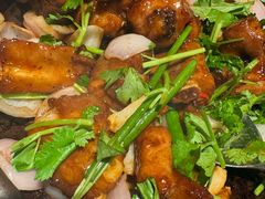 -志明眷村·台式融合菜·宵夜