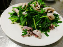 -胖子饺子馆·海鲜家常菜(海军博物馆店)