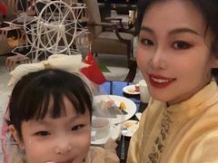 -天津海河悦榕庄·Lobby Lounge大堂吧