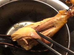 -金牌外婆家(苏州中心店)