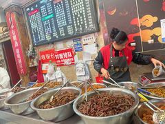 -嘉州九妹凤爪(乐山总店)