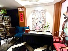 -维园悦谱·海派家常菜(乌鲁木齐南路店)