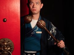 -梦游沉浸式古风剧场·春风一度楼(车公庙店)