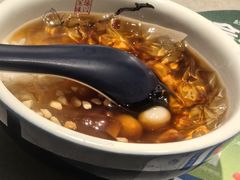 -绿茶餐厅(广州天河城店)