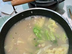 -乔阿马·江南味·驴肉香(龙湖华泾天街店)