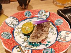 -鮨政·Omakase(港汇恒隆广场店)