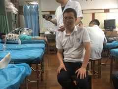 -上海交通大学医学院附属第九人民医院黄浦分院(中医门诊部)