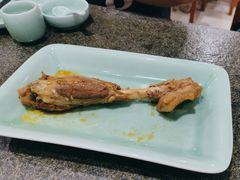 -河东颐祥阁(世贸店)