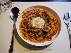 -沏点Trattoria意大利餐厅(新街口店)