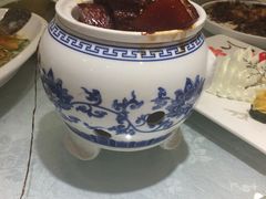 -红城阁·上海味道(四平路店)
