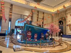 -启东恒大海上威尼斯酒店