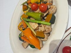 -马克西姆俄罗斯餐厅(绥芬河店)