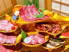-松鱼亭·和牛烧肉(协鑫广场店)