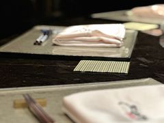 -Ginza Onodera铁板烧(外滩十八号店)