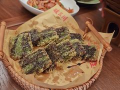 -破三川·新川菜(静安大融城店)