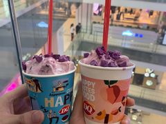 -DQ·蛋糕·冰淇淋(西直门店)