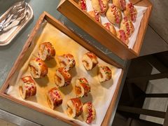 -TABLE·味西餐厅-成都茂业JW万豪酒店