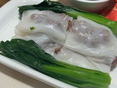 -广东胜利宾馆西关粤中餐厅