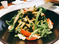 -北京老铺烤鸭(西稍门店)