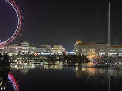 -砂之船奥莱(南京江宁店)