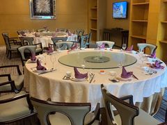 包厢-玄武苏宁诺富特酒店·紫金轩中餐厅