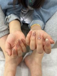 -斯馨·健康美甲美睫