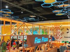 -菲滋意式餐厅(西溪印象城店)