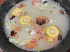 -草本味·市井羊肉馆(新开铺总店)