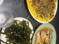-鑫悦楼煎蟹·16年海鲜大排档