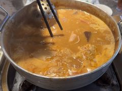 -禄婶鸡煲·打边炉