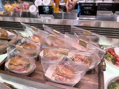 -巴黎贝甜(凯德MALL望京店)