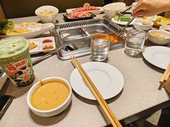 -海底捞火锅(宝龙广场夜宵主题店)