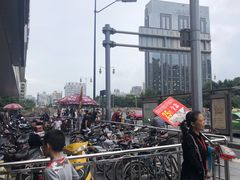 -沃尔玛超市(北大街店)