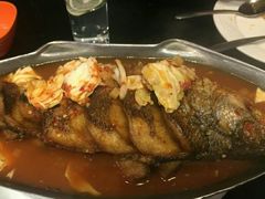 -荷花泰菜(东方新天地店)