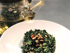 -晓淮山·扬州早茶·淮扬菜(龙阳广场店)