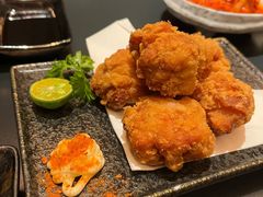 -無二炙坊·和牛烧肉(大钟寺1733店)
