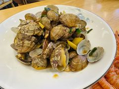 -启东小海鲜(庄先湾路1号店)