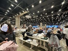 -BASEMENT FG (成都太古里店)