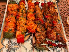 -Restaurante Palacio Andaluz Teteria Almona