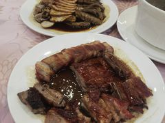 -新东源国际酒店·新东源食坊(沙井店)