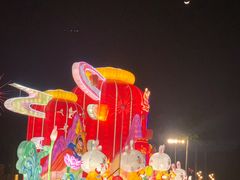 -顺峰山公园